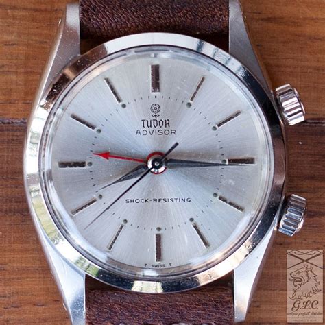 tudor advisor quanti lo hanno|tudor 7926.